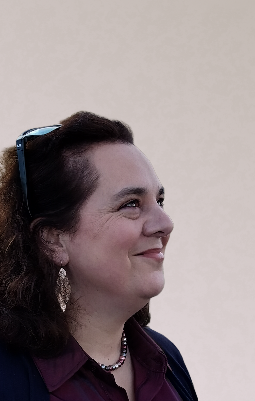 Diane: Positiefsensitief coach